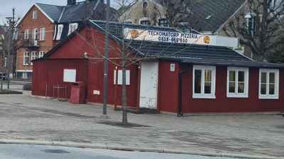 Teckomatorp Pizzeria